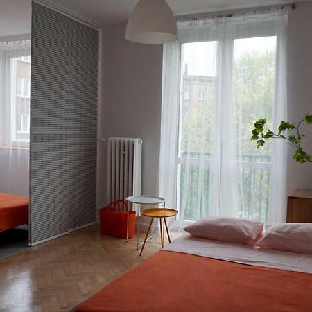 Lovely Jubbly Apartment Cracovie Extérieur photo