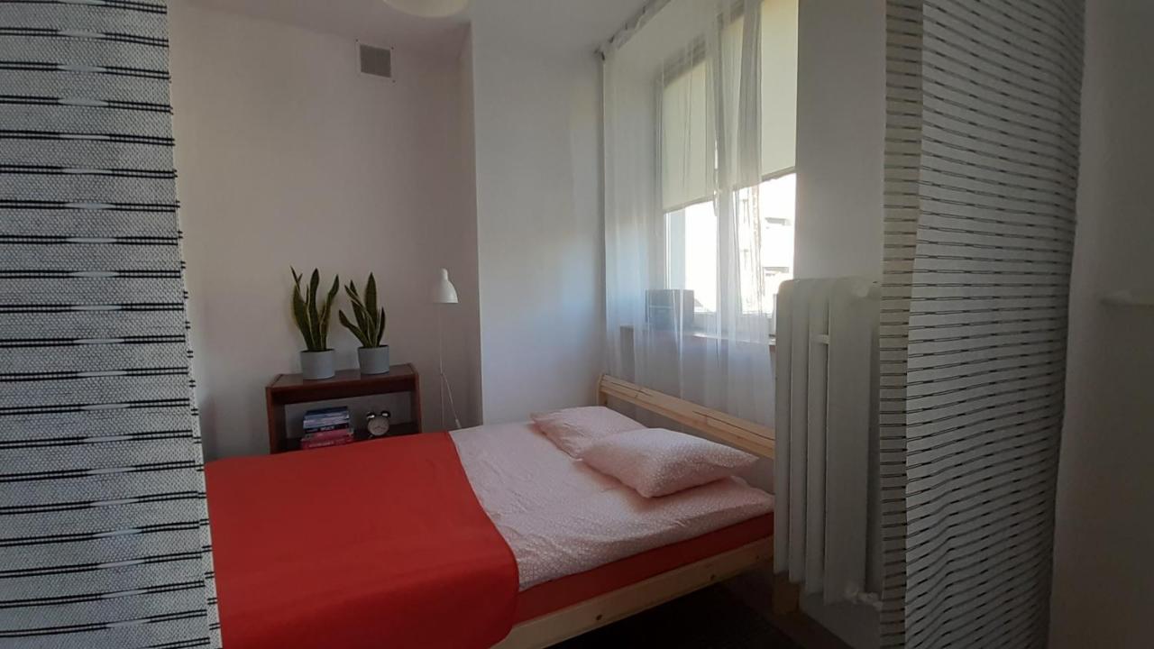Lovely Jubbly Apartment Cracovie Extérieur photo