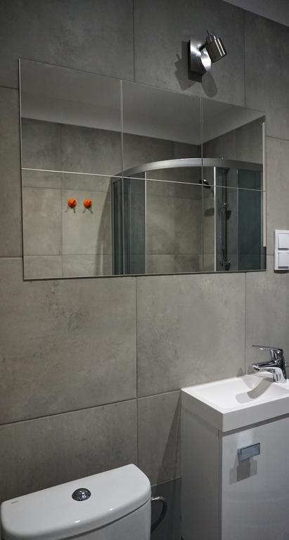 Lovely Jubbly Apartment Cracovie Extérieur photo