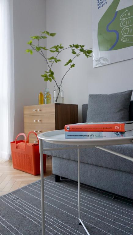 Lovely Jubbly Apartment Cracovie Extérieur photo