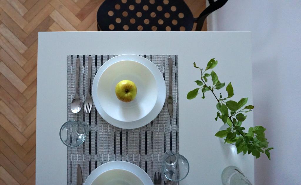 Lovely Jubbly Apartment Cracovie Extérieur photo
