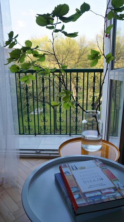 Lovely Jubbly Apartment Cracovie Extérieur photo