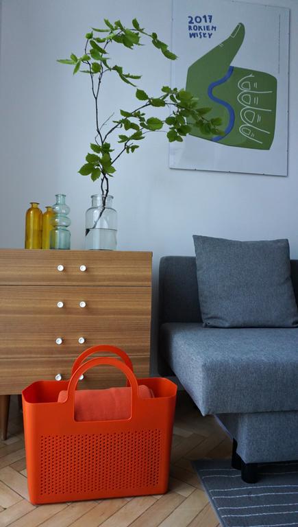 Lovely Jubbly Apartment Cracovie Extérieur photo