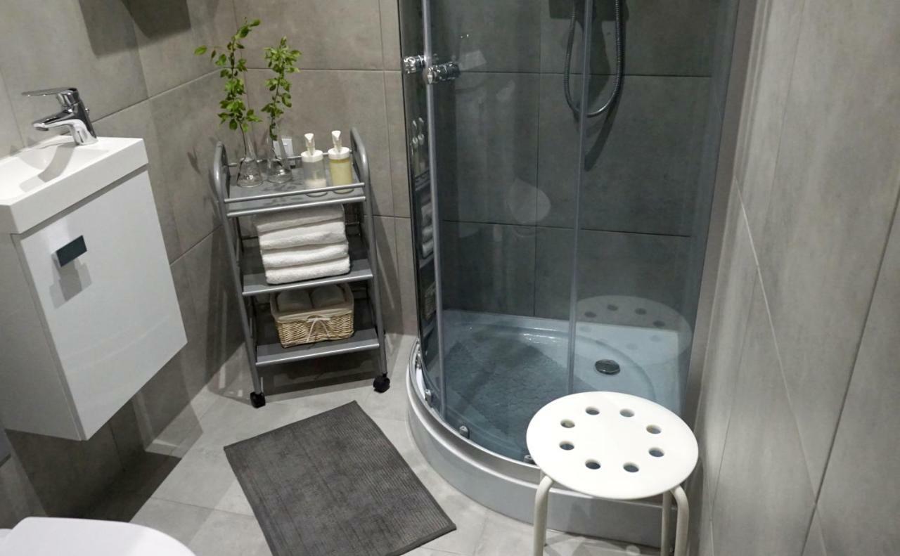 Lovely Jubbly Apartment Cracovie Extérieur photo